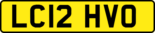 LC12HVO