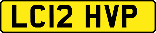 LC12HVP