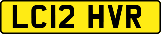 LC12HVR