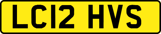 LC12HVS