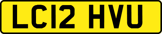 LC12HVU