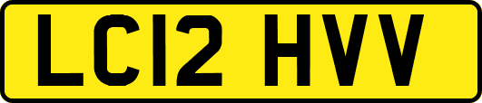 LC12HVV