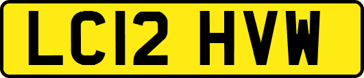 LC12HVW