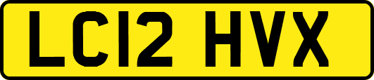 LC12HVX