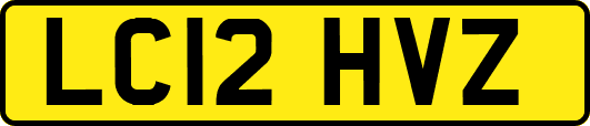 LC12HVZ