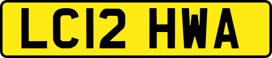 LC12HWA