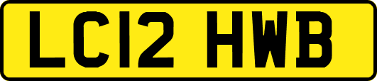 LC12HWB