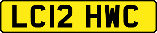 LC12HWC