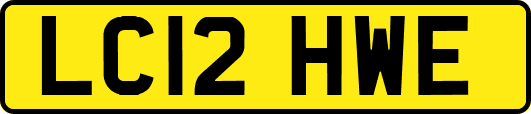 LC12HWE