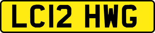 LC12HWG