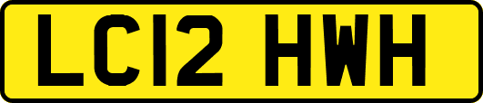 LC12HWH