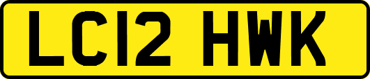 LC12HWK