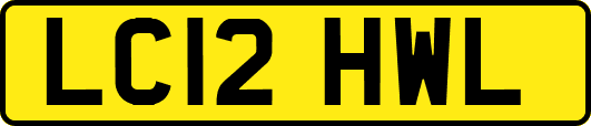 LC12HWL