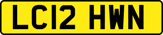 LC12HWN