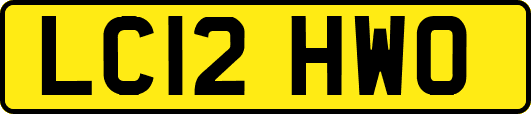LC12HWO