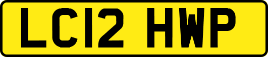 LC12HWP