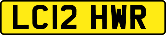 LC12HWR