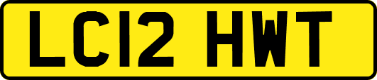 LC12HWT