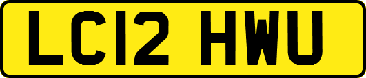 LC12HWU