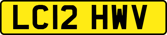 LC12HWV