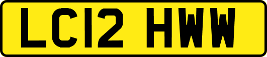 LC12HWW