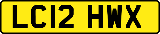 LC12HWX