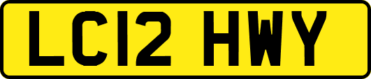 LC12HWY
