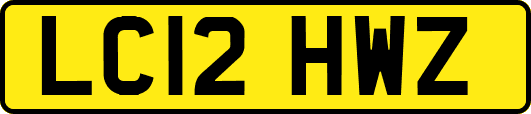 LC12HWZ