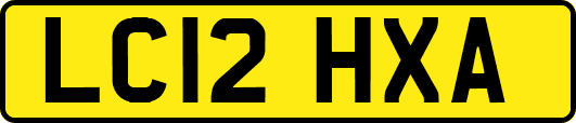 LC12HXA