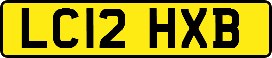 LC12HXB