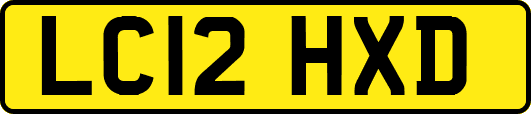 LC12HXD