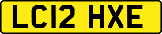 LC12HXE