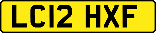 LC12HXF