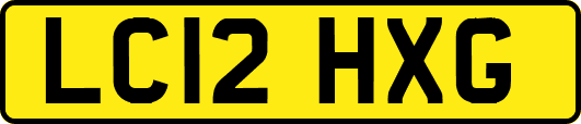 LC12HXG