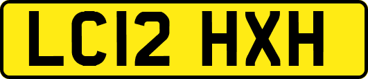 LC12HXH