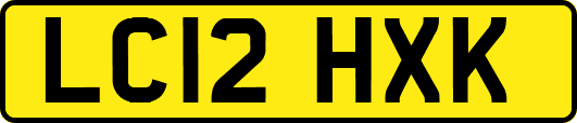 LC12HXK