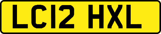 LC12HXL