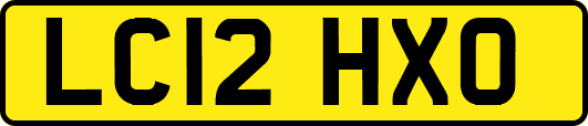 LC12HXO