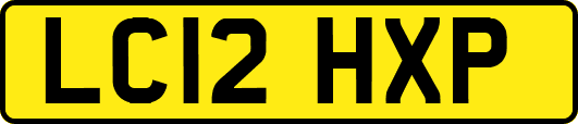LC12HXP