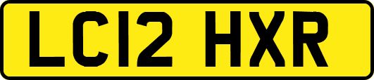 LC12HXR