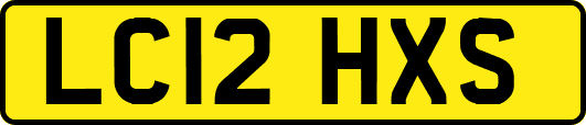 LC12HXS