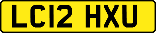 LC12HXU