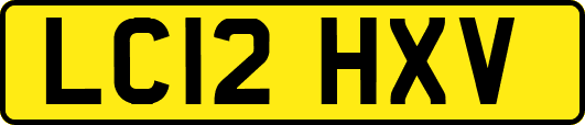 LC12HXV