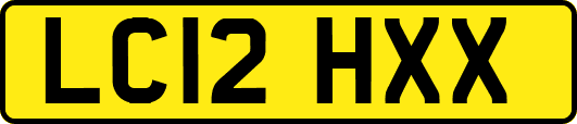 LC12HXX