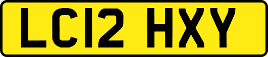 LC12HXY