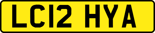 LC12HYA