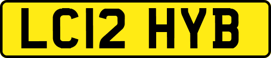 LC12HYB