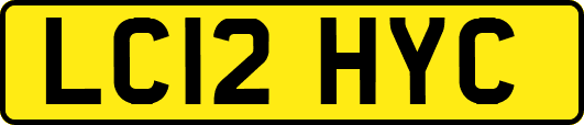 LC12HYC