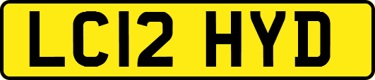 LC12HYD