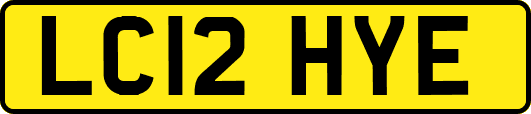 LC12HYE